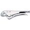 Parallel jaw self gripping wrench 50 mm type no. 6562